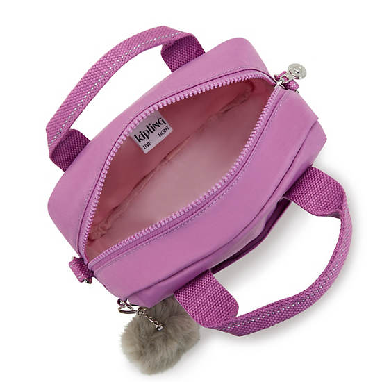 Anadi Crossbody Bag, Playfull Pink, large