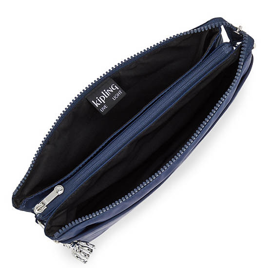 Riri Large Crossbody Bag, Endless Blue, large