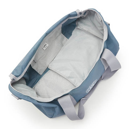Argus Small Duffle Bag, Brush Blue C, large Argus Small Duffle Bag, Brush Blue C, large
