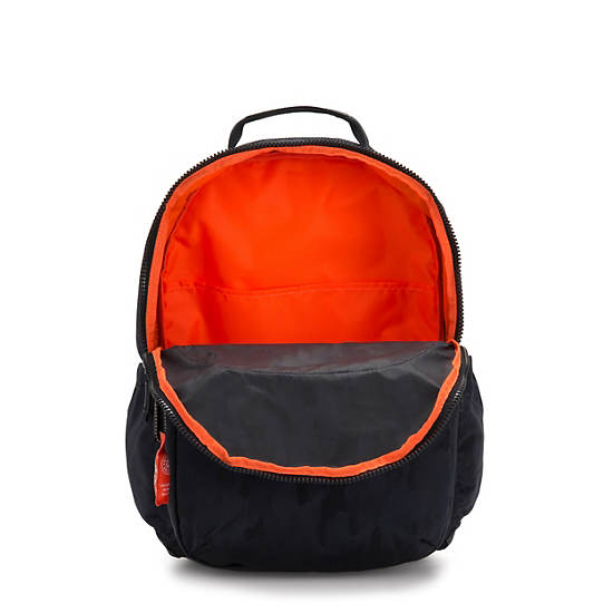Kipling Seoul Extra Large 17 Laptop School Backpack