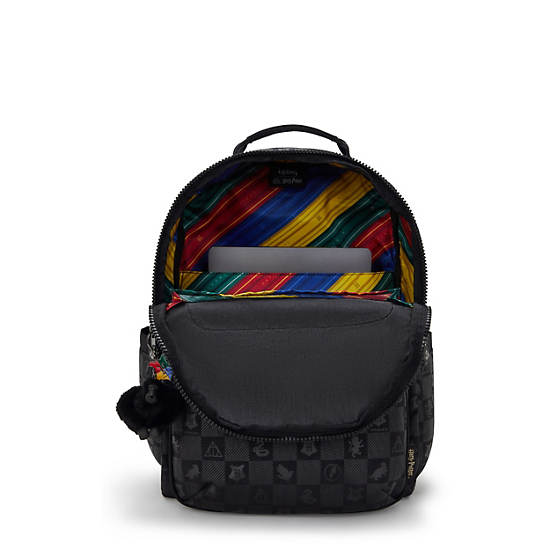 Harry Potter Seoul Large 15" Laptop Backpack