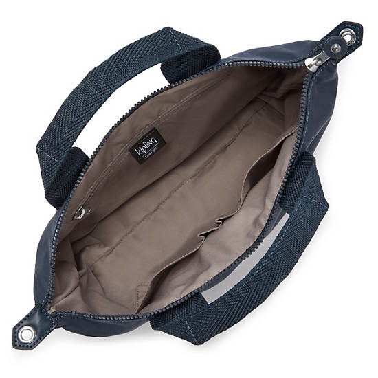 Kala Mini Handbag, Active Denim, large