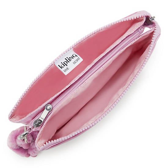 Riri Crossbody Bag, Blooming Pink, large