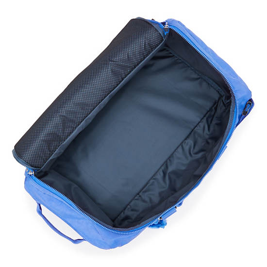 Jonis Small Laptop Duffle Backpack, Havana Blue, large