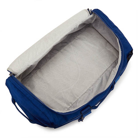 Jonis Small Laptop Duffle Backpack, Deep Sky Blue, large