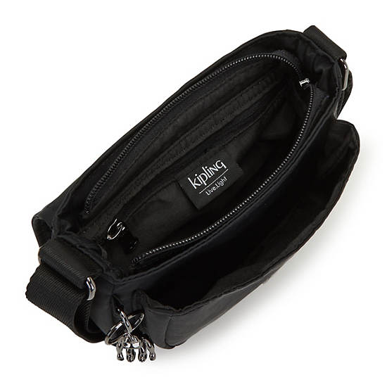 Loreen Mini Crossbody Bag, Endless Black, large