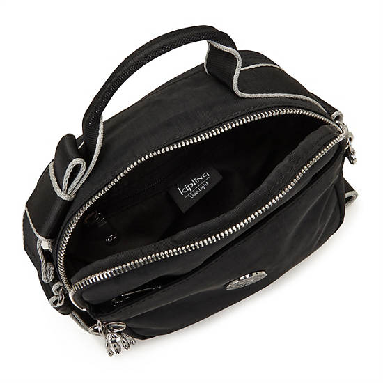 Jona Crossbody Bag, Black No23, large