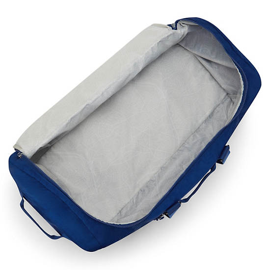 Jonis Medium Laptop Duffle Backpack, Deep Sky Blue, large