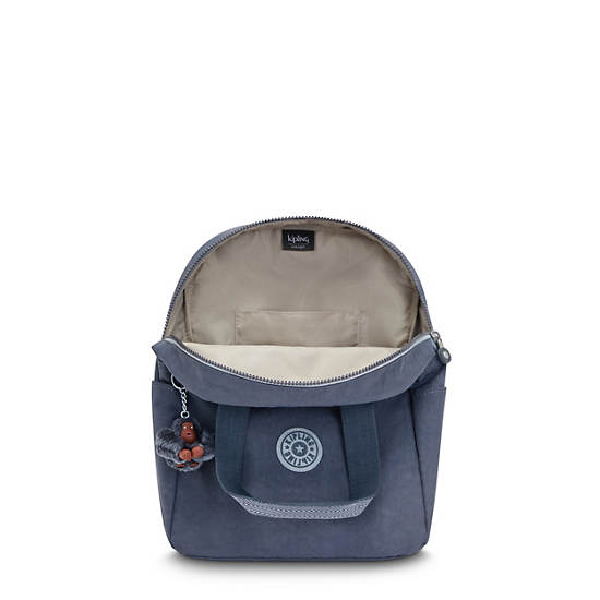 Siva Backpack, Foggy Grey, large