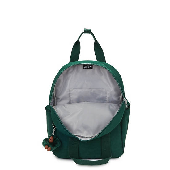 Siva Backpack, Jungle Green, large