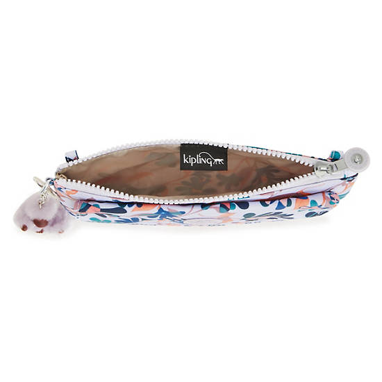 Amazon.com: Kipling Multi Keeper Printed Pouch Moonlit Forest : Clothing,  Shoes & Jewelry