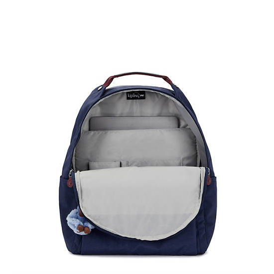 Micah 15" Laptop Backpack, Mod Navy C, large Micah 15" Laptop Backpack, Mod Navy C, large