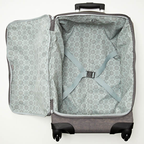 Darcey Small Carry-On Rolling Luggage, Sven, large