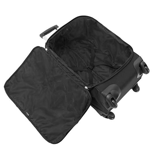 Darcey Small Carry-On Rolling Luggage, Dreamy Stars, large