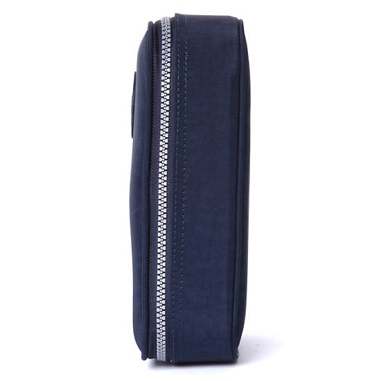 100 Pens Metallic Case, Melange Block, large 100 Pens Metallic Case, Melange Block, large