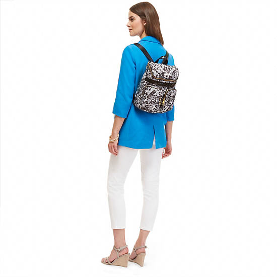 Carter Small Backpack, Pride Hero, large Carter Small Backpack, Pride Hero, large