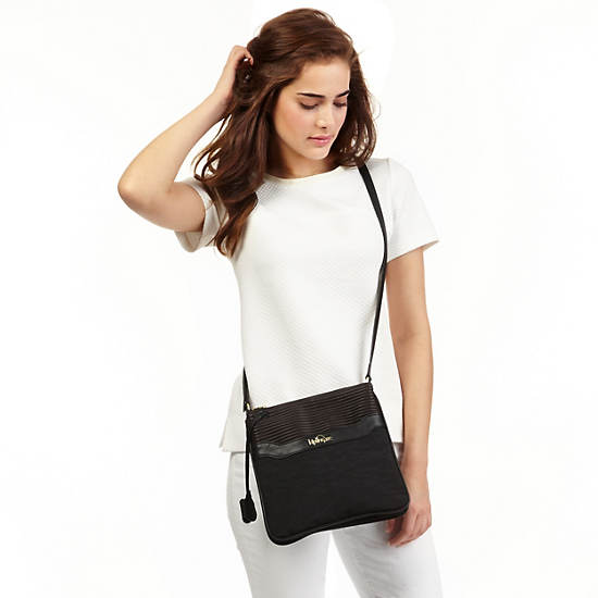 Thora Crossbody Bag, Deep Sky Blue C, large Thora Crossbody Bag, Deep Sky Blue C, large