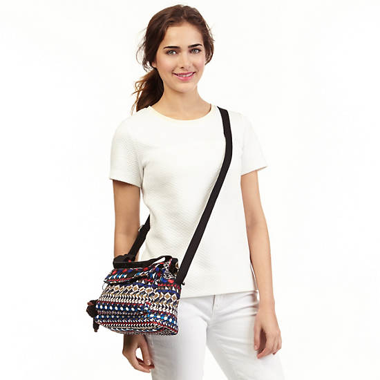 Felix Mini Bag, Simply Fuchsia, large Felix Mini Bag, Simply Fuchsia, large