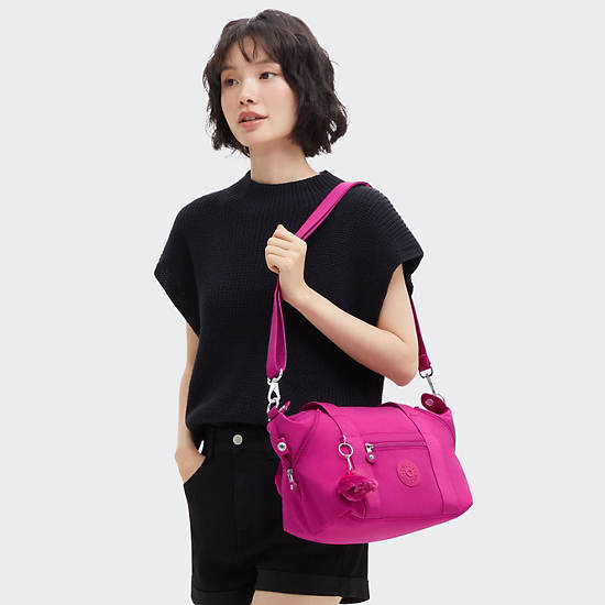 Buy Art Mini Shoulder Bag Kipling