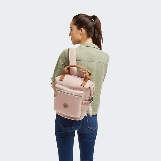 Tsuki Small Convertible Backpack, Galaxy Gimmicks, large