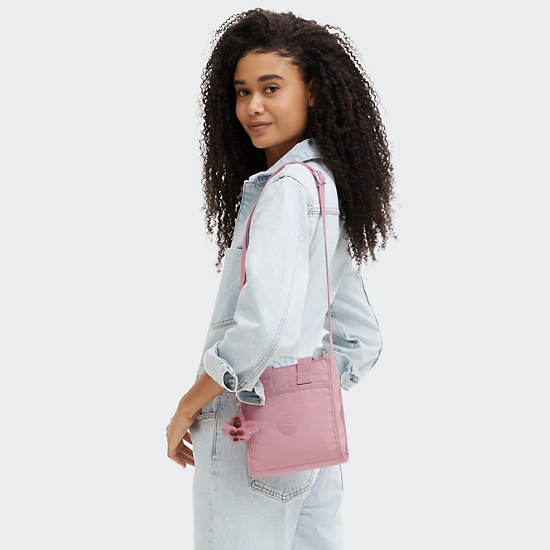 Kipling small tote best sale