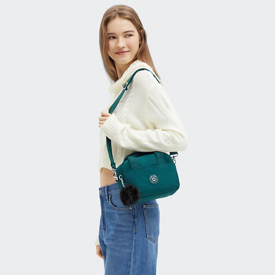 Anadi Crossbody Bag, Graceful Green, large