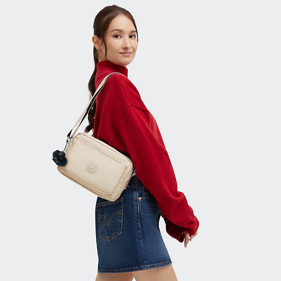 Abanu Medium Crossbody Bag