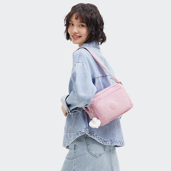 Buy Abanu Medium Crossbody Bag Kipling