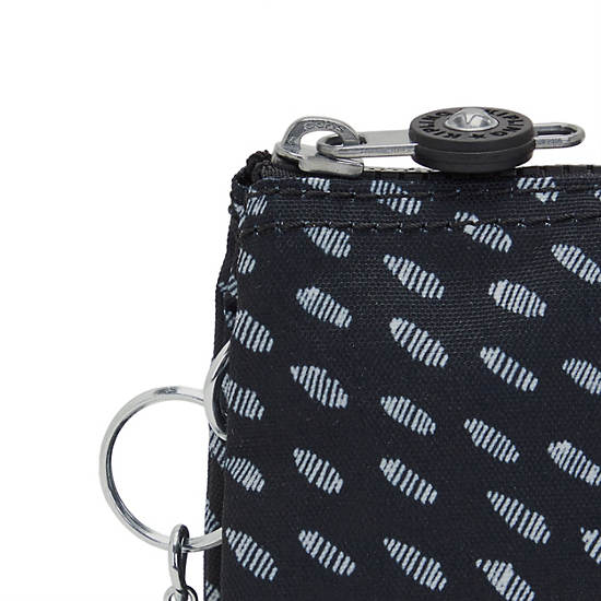 Creativity Large Printed Pouch, Ultimate Dots, large Creativity Large Printed Pouch, Ultimate Dots, large