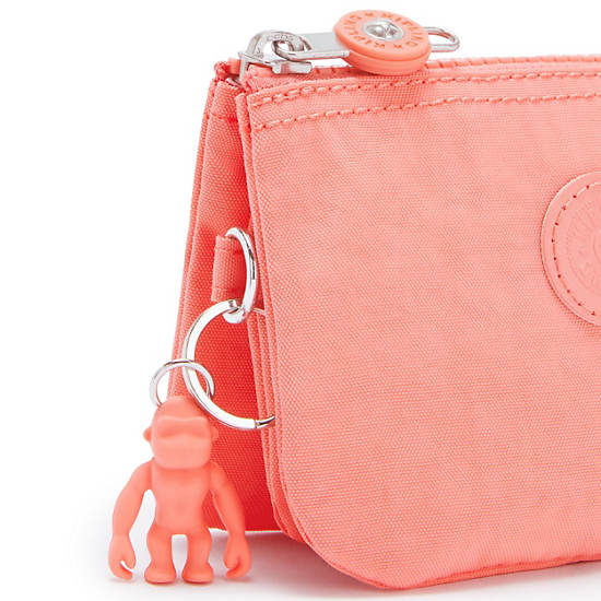 Creativity Small Pouch, Rosey Rose CB, large