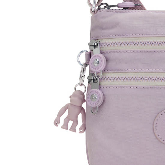 Alvar Extra Small Mini Bag, Gentle Lilac, large