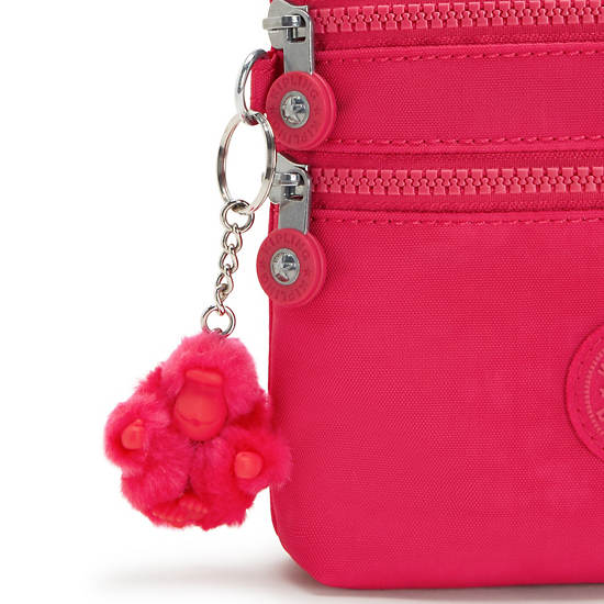 Alvar Extra Small Mini Bag, Confetti Pink, large