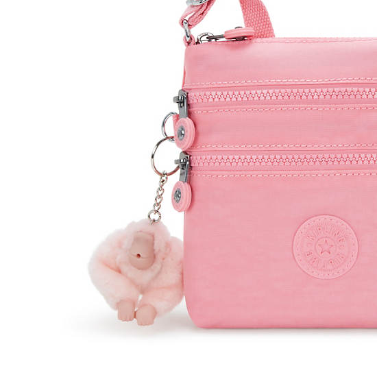 Alvar Extra Small Mini Bag, Enjoyable Blush, large