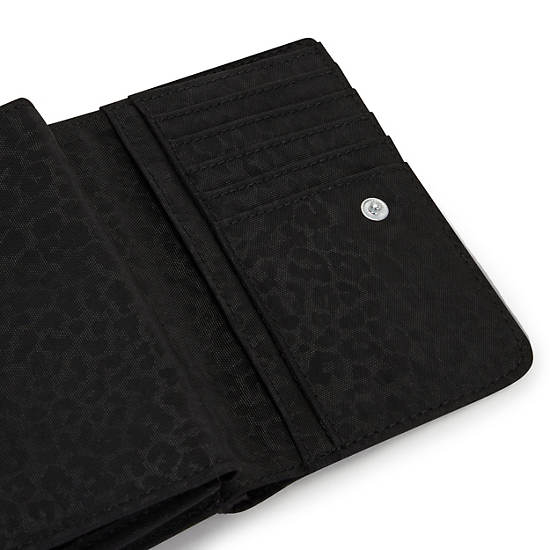 Pixi Medium Organizer Wallet, Shimmering Spots, large