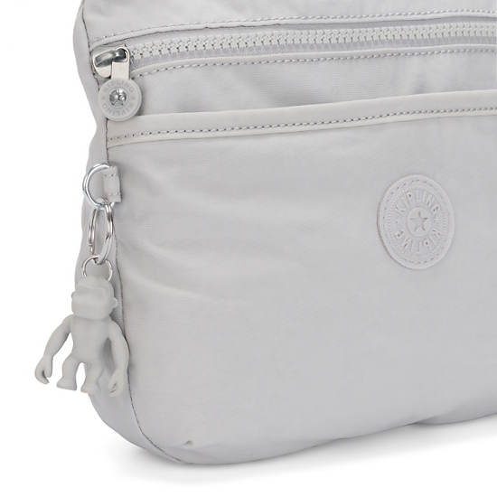 Emmylou Crossbody Bag, Curiosity Grey, large