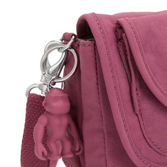Barrymore Mini Convertible Bag, Fig Purple, large