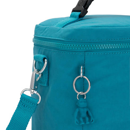 Graham Lunch Bag, Willow Green, large
