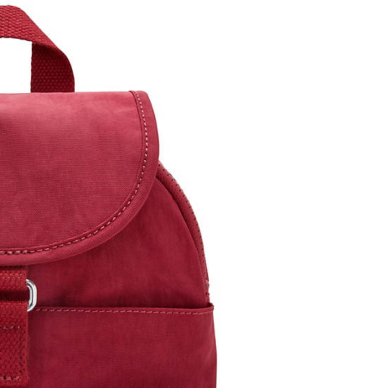 Lovebug Small Backpack, Regal Ruby, large Lovebug Small Backpack, Regal Ruby, large
