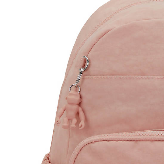 Maisie Diaper Backpack, Tender Rose, large