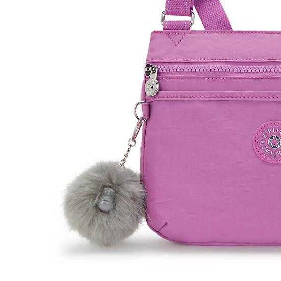 Emmylou Crossbody Bag, Playfull Pink, large