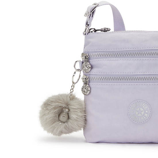 Alvar Extra Small Mini Bag, Fresh Lilac GG, large