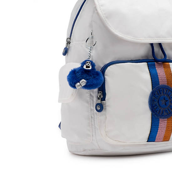 City Pack Medium Backpack | Kipling