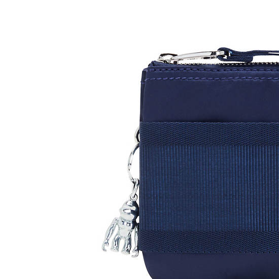 Creativity Extra Large Wristlet, Dreamy Geo, large Creativity Extra Large Wristlet, Dreamy Geo, large