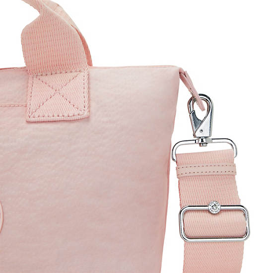 Kala Mini Handbag, Sweet Pink Blue, large