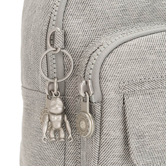 Mochila convertible Kipling Ives mini – Indiana's let's buy from USA