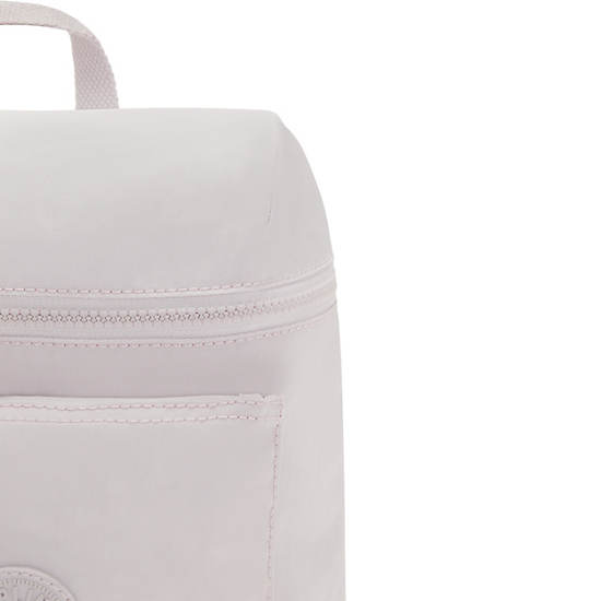 Renna Backpack, Wishful Pink, large