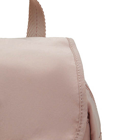 Marigold Small Backpack, Love Puff Pink, large