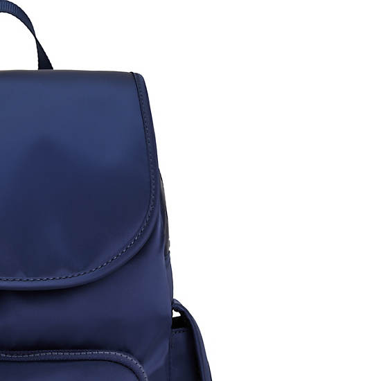 City Pack Small Backpack, Cosmic Blue, large City Pack Small Backpack, Cosmic Blue, large