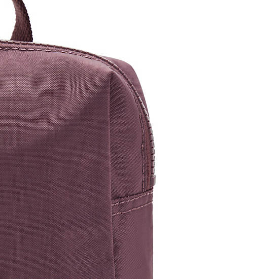 Daphane Mini Backpack, Grand Rose, large