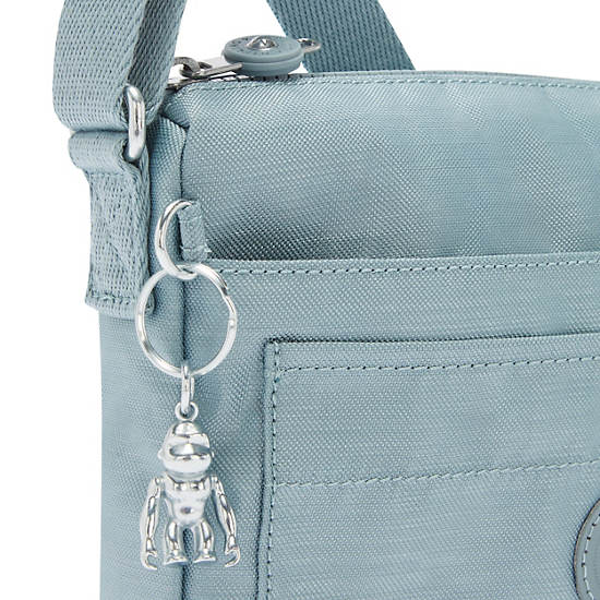 Kipling sebastian crossbody discount bag